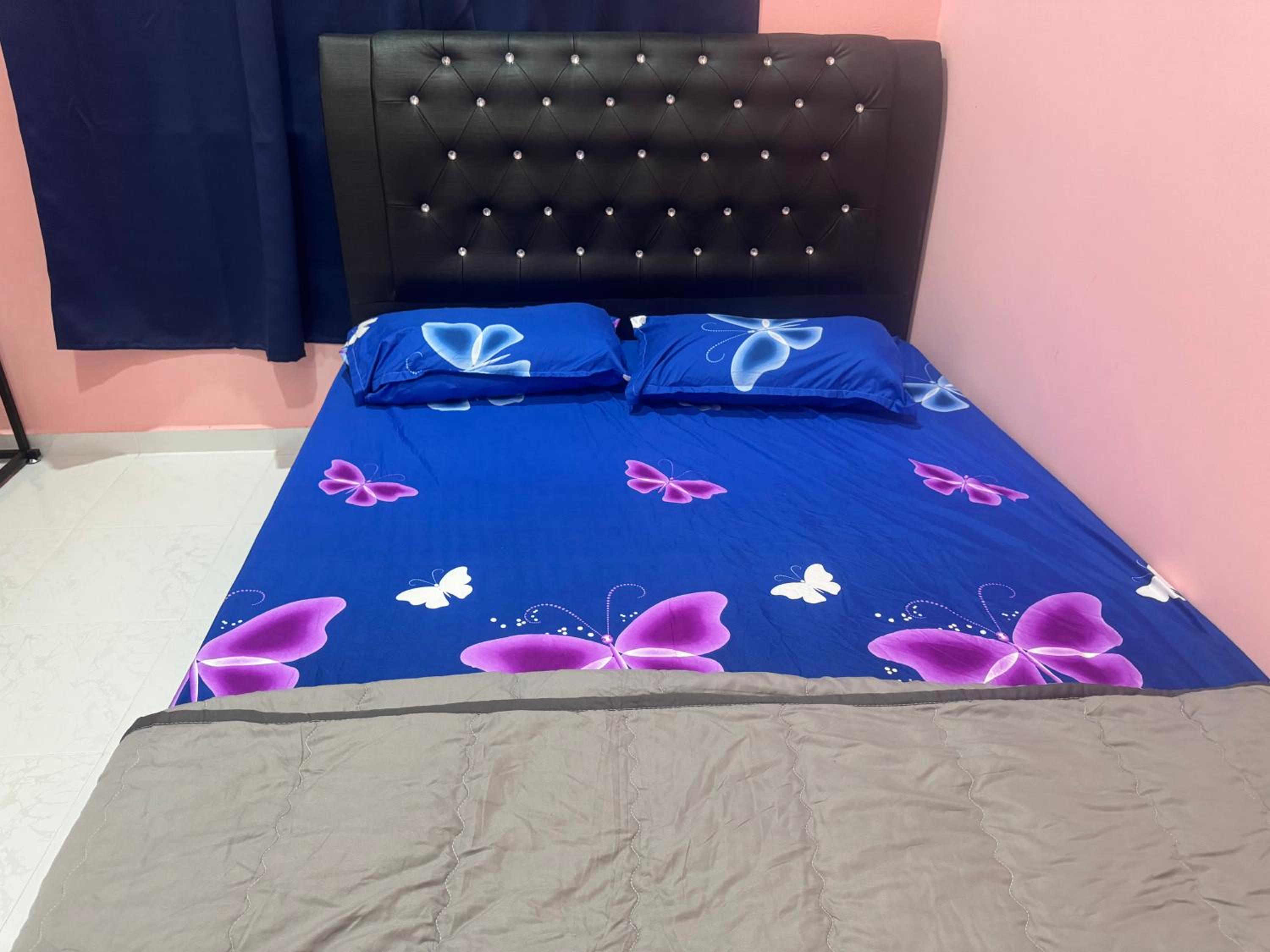 SYAZANA Homestay 706 photo 4