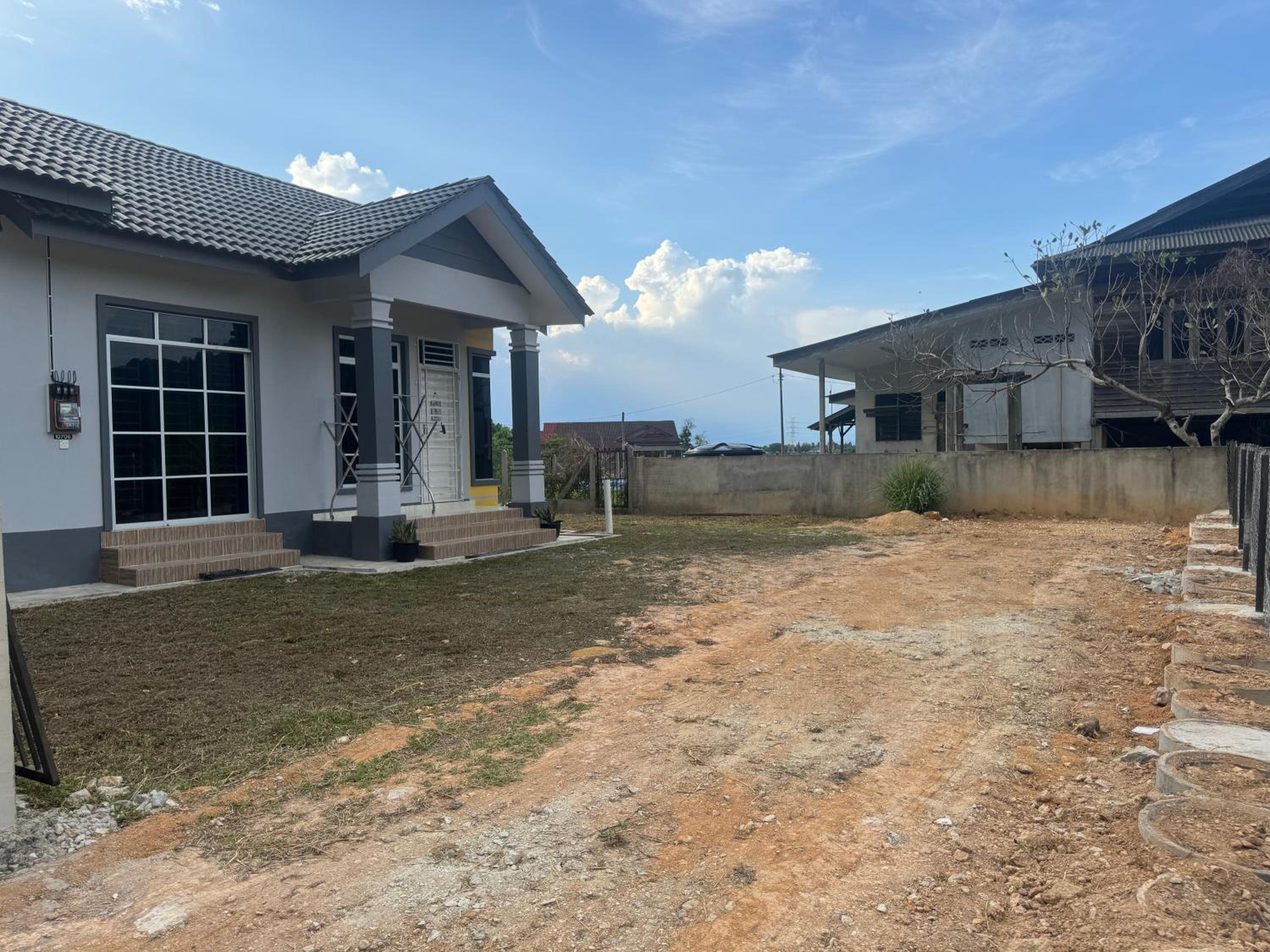 SYAZANA Homestay 706 photo 5