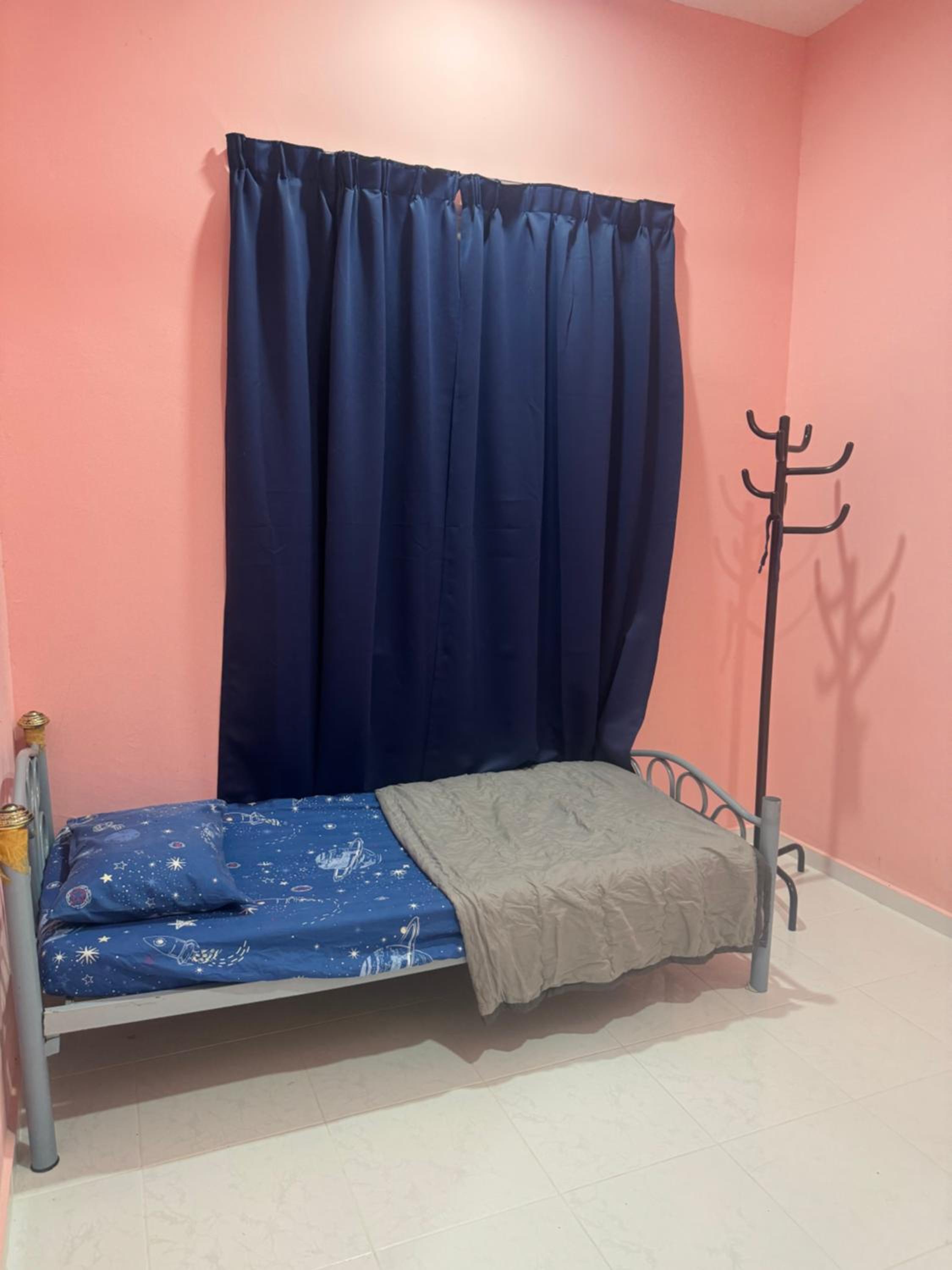 SYAZANA Homestay 706 photo 6