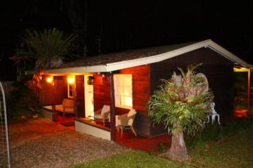 Curtis Cottage