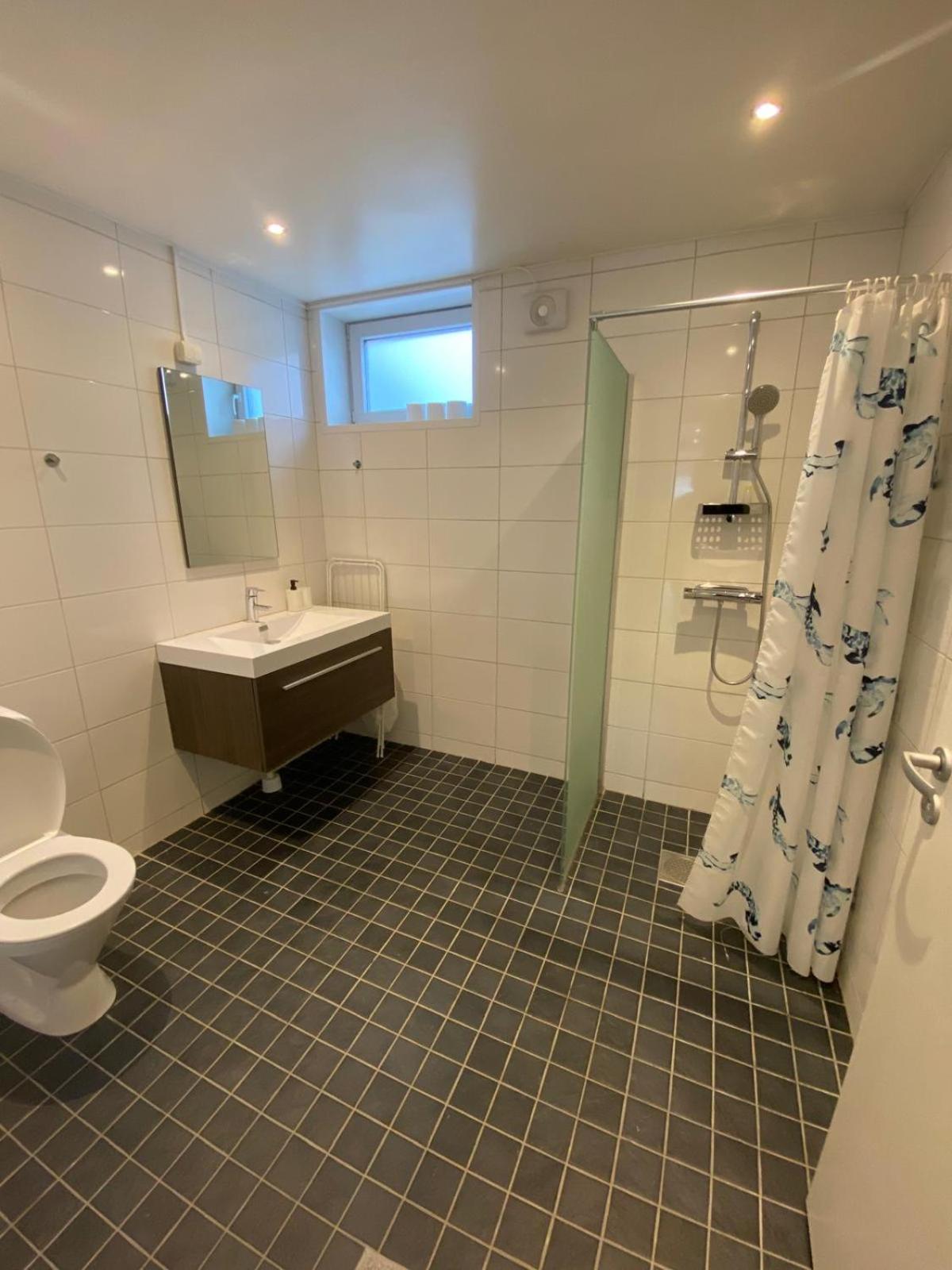 Noah Longstay Apartment view 5