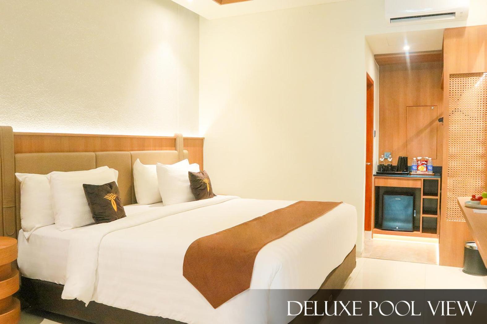 Grand Palma Pangandaran by Horison