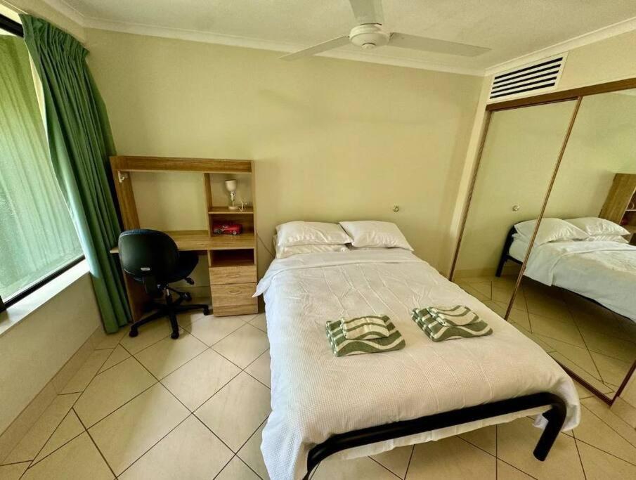 Downtown Delight 2BR Getaway with Pool