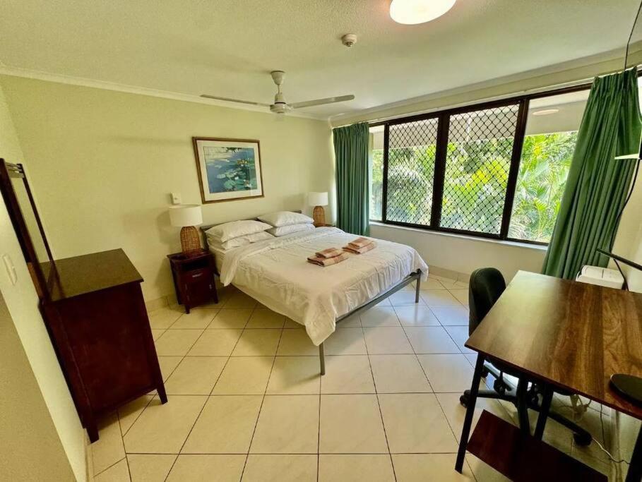 Downtown Delight 2BR Getaway with Pool