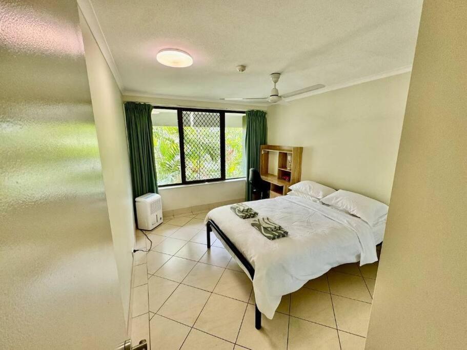 Downtown Delight 2BR Getaway with Pool