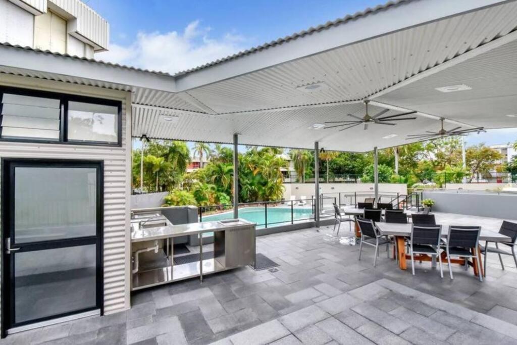 Downtown Delight 2BR Getaway with Pool