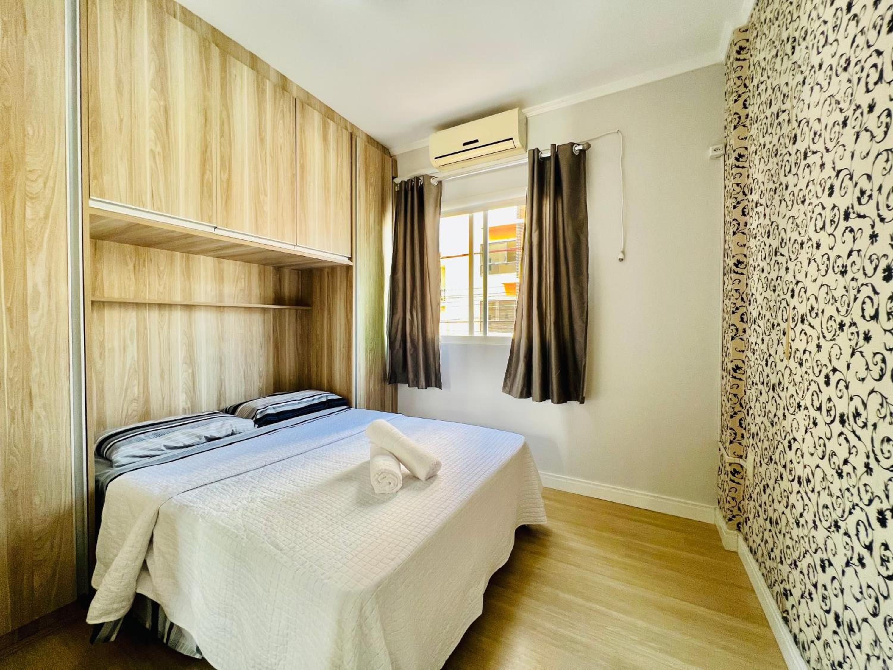 Lindo apto Balneário Camboriù 1200 M Praia Central