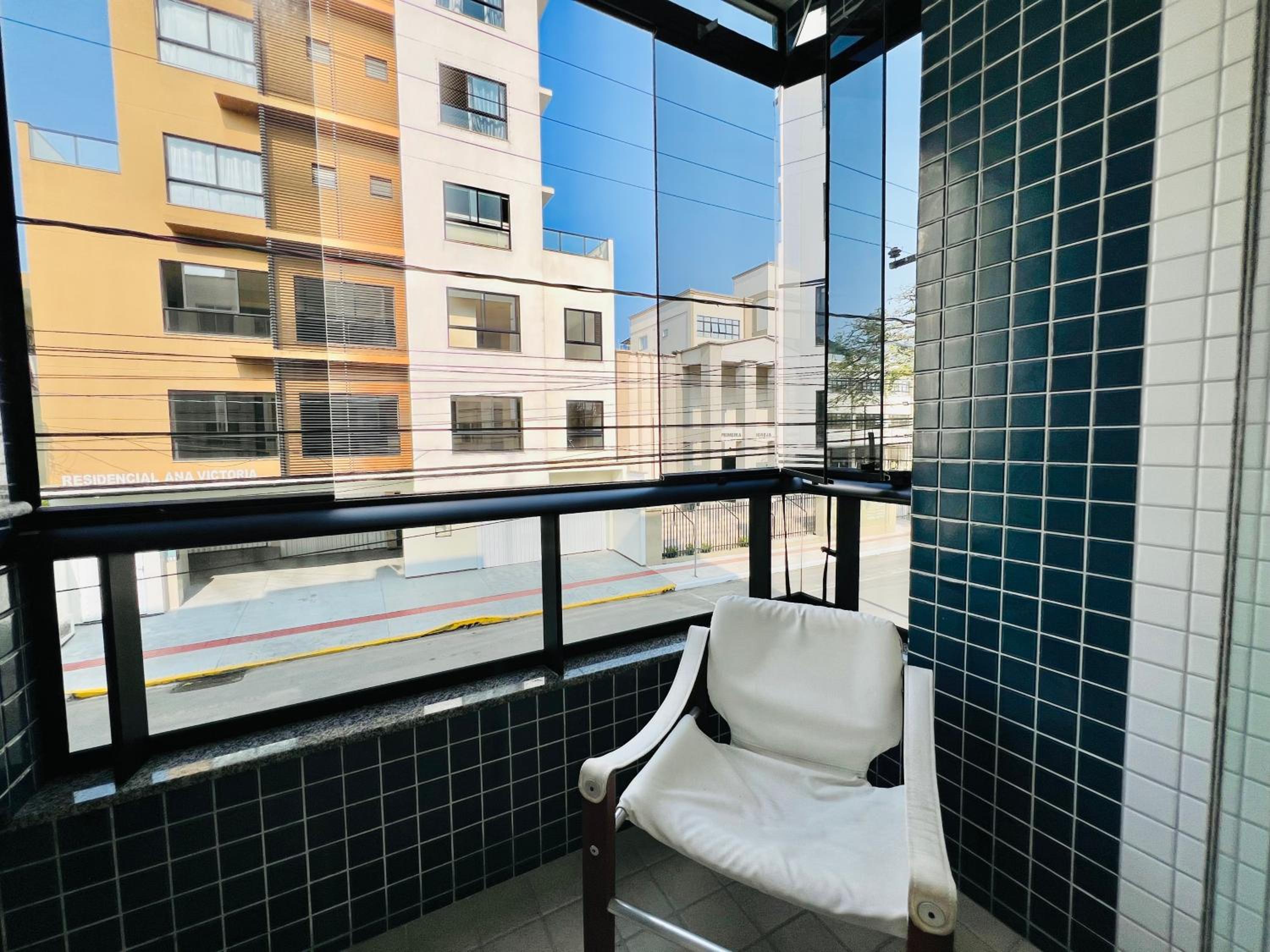 Lindo apto Balneário Camboriù 1200 M Praia Central