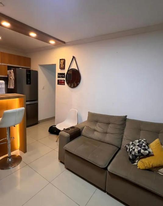 Apartamento beira mar da Pajuçara