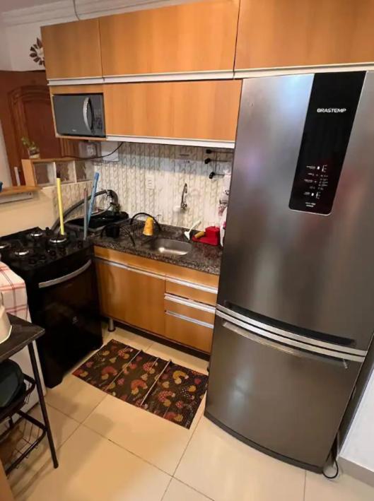 Apartamento beira mar da Pajuçara