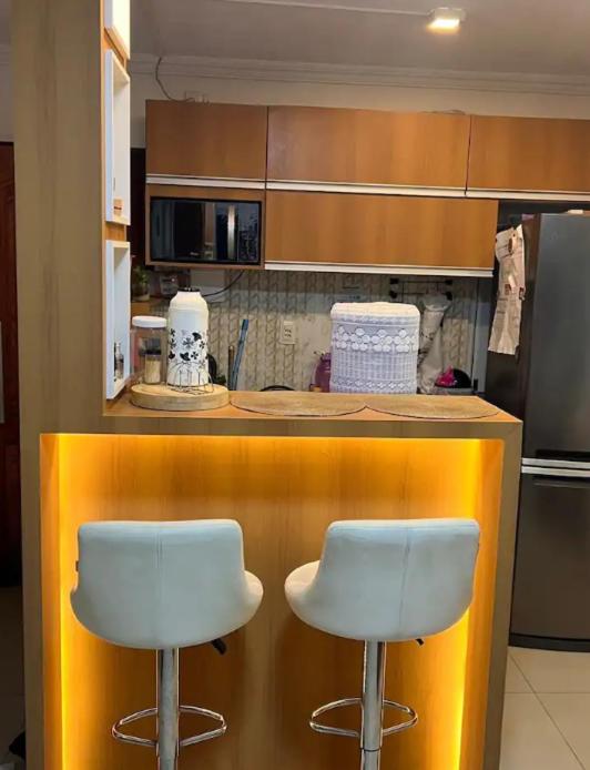 Apartamento beira mar da Pajuçara