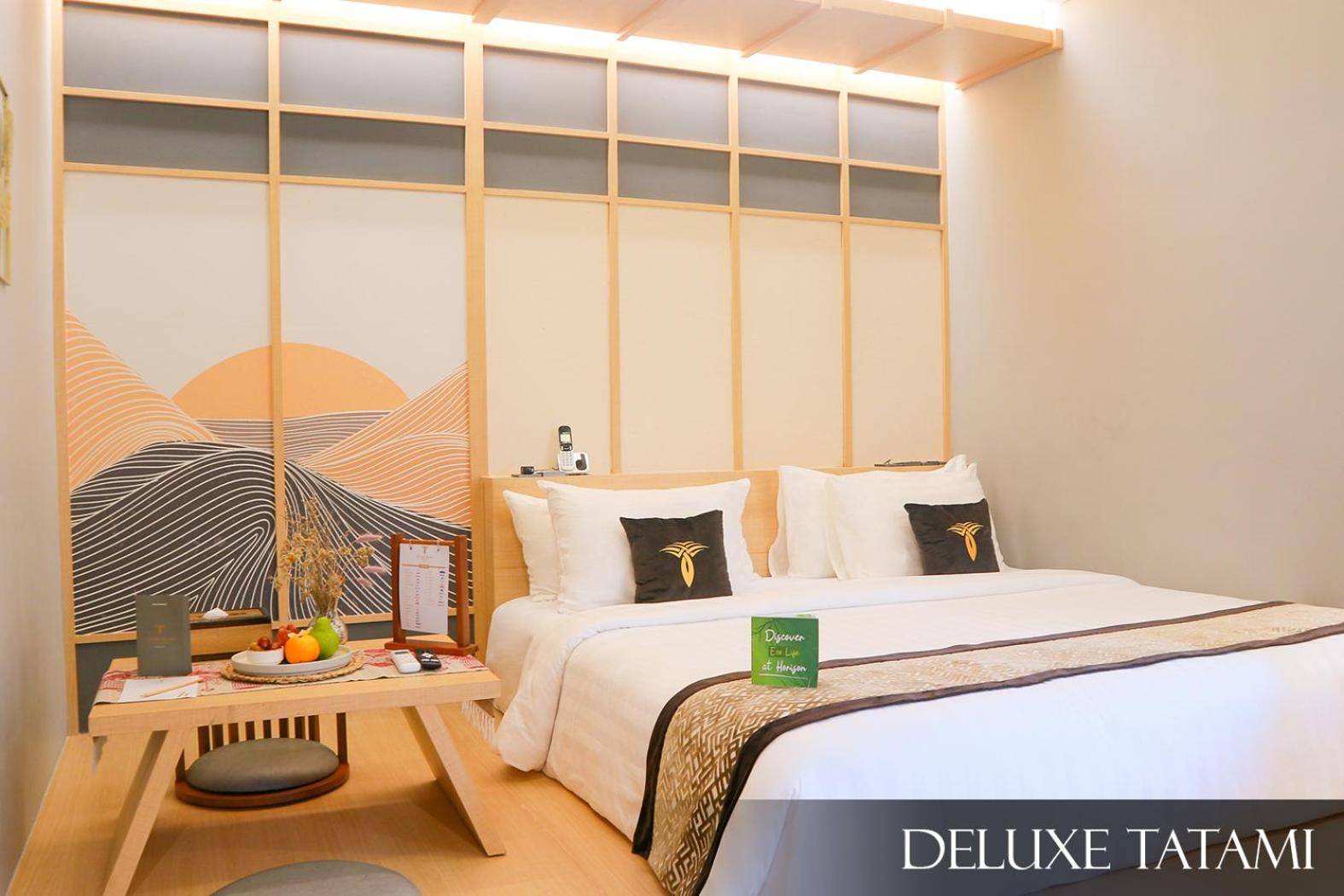Grand Palma Pangandaran by Horison