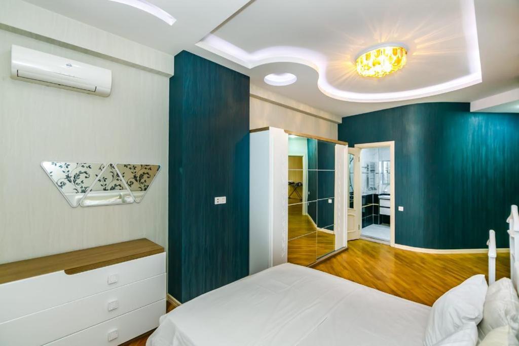 SEA VIEW HOTEL APARTMENT ViP MC DONALD'S