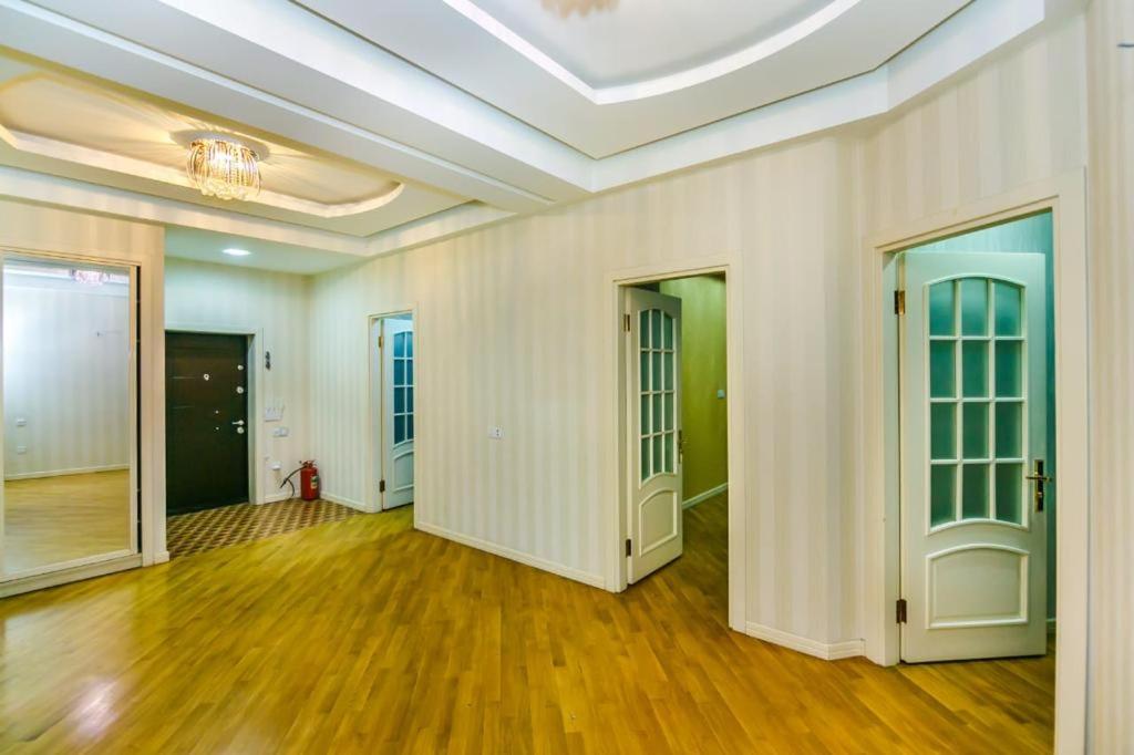 SEA VIEW HOTEL APARTMENT ViP MC DONALD'S
