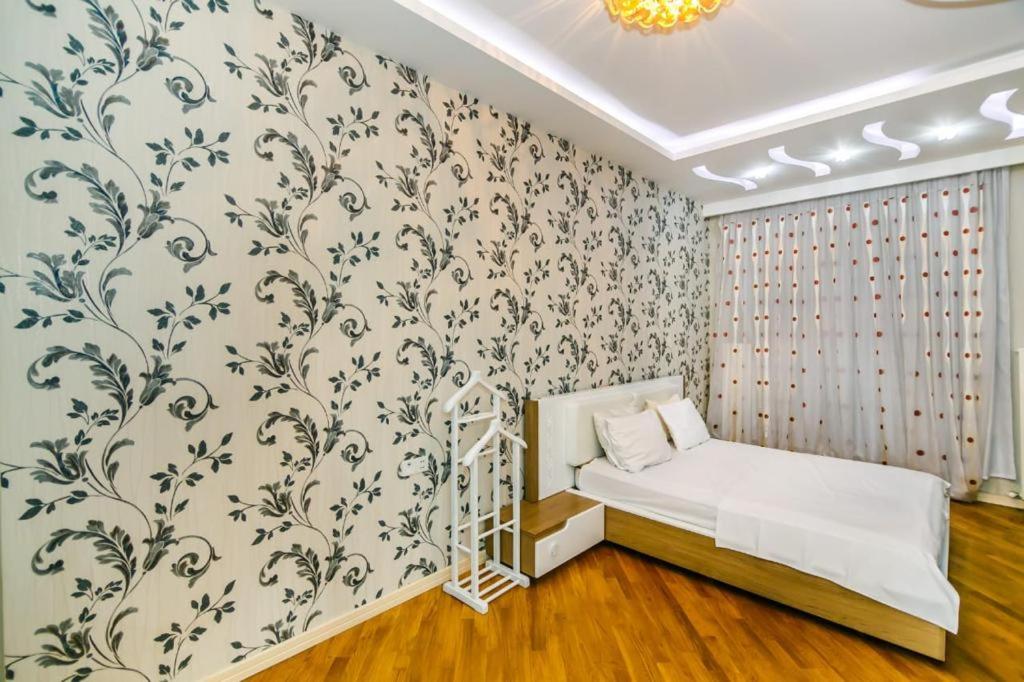 SEA VIEW HOTEL APARTMENT ViP MC DONALD'S