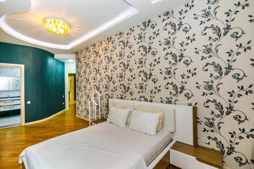 SEA VIEW HOTEL APARTMENT ViP MC DONALD'S