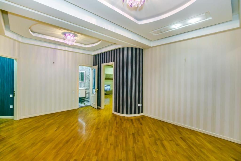 SEA VIEW HOTEL APARTMENT ViP MC DONALD'S