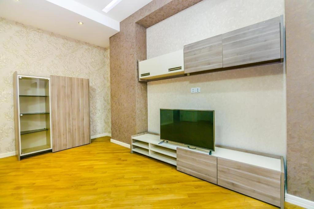 SEA VIEW HOTEL APARTMENT ViP MC DONALD'S