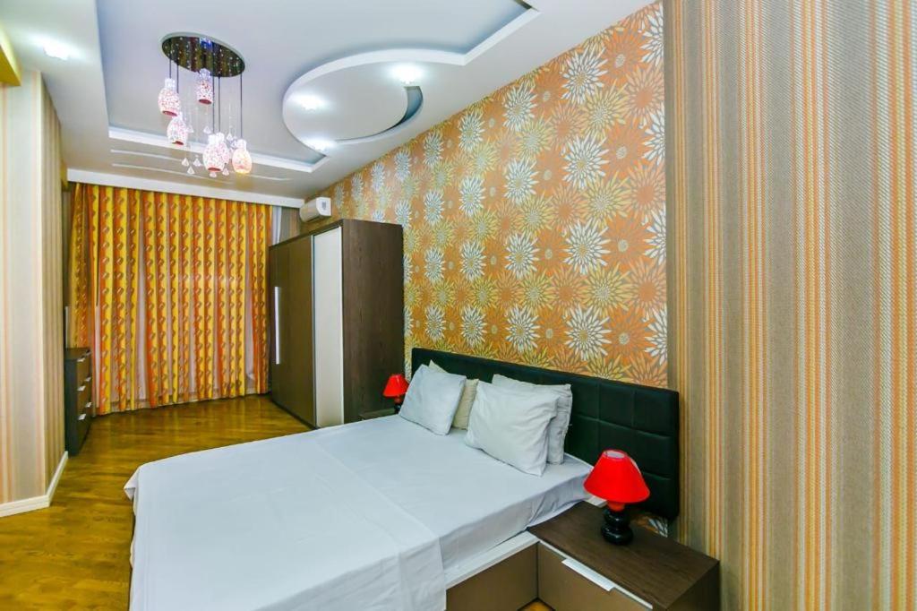 SEA VIEW HOTEL APARTMENT ViP MC DONALD'S