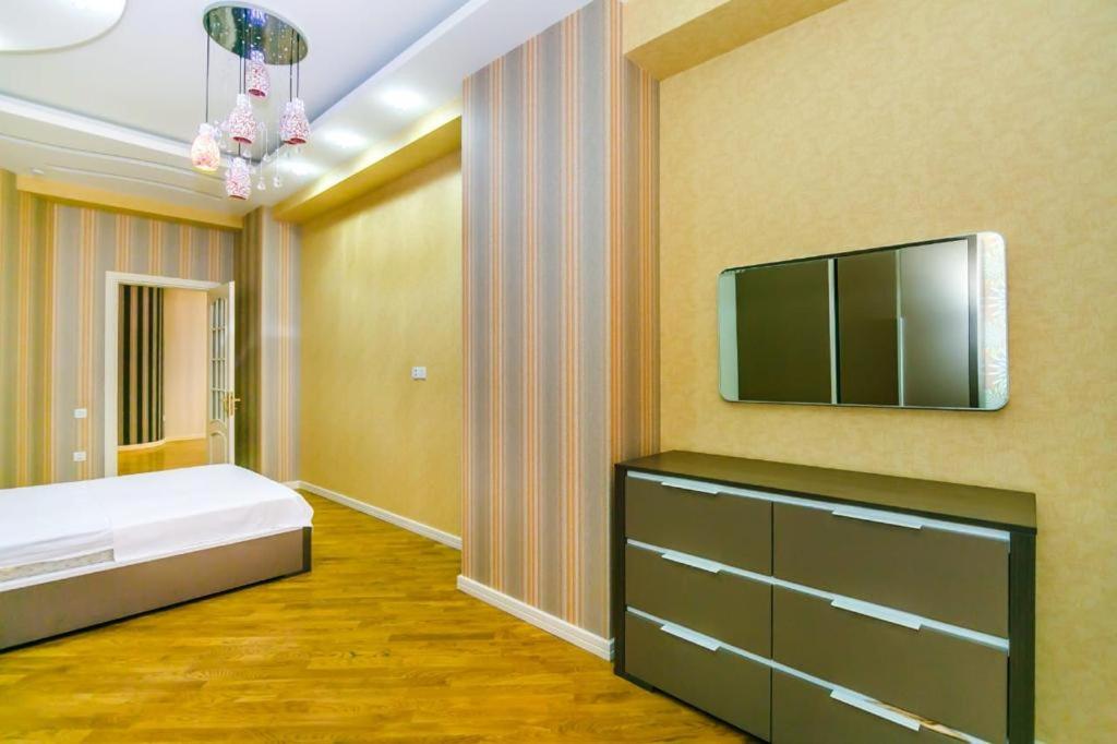 SEA VIEW HOTEL APARTMENT ViP MC DONALD'S
