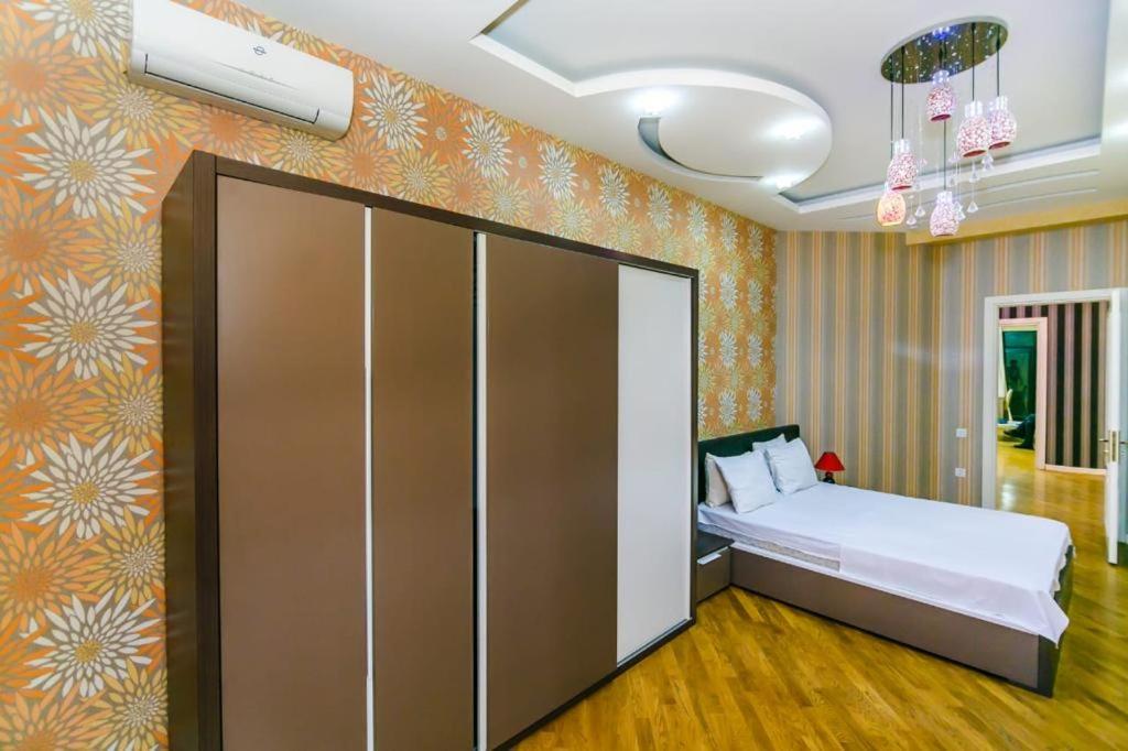 SEA VIEW HOTEL APARTMENT ViP MC DONALD'S