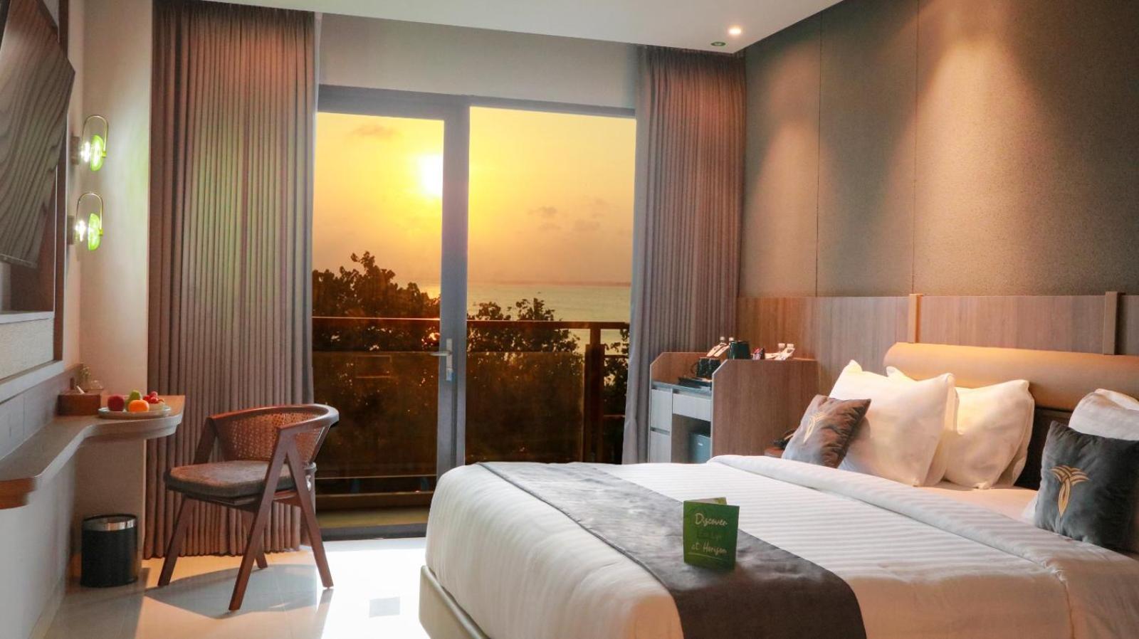 Grand Palma Pangandaran by Horison
