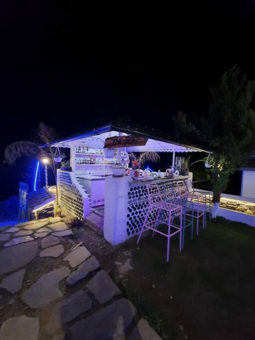 Ghost Villa Pokhara with mountain view 20mins from main area view 2