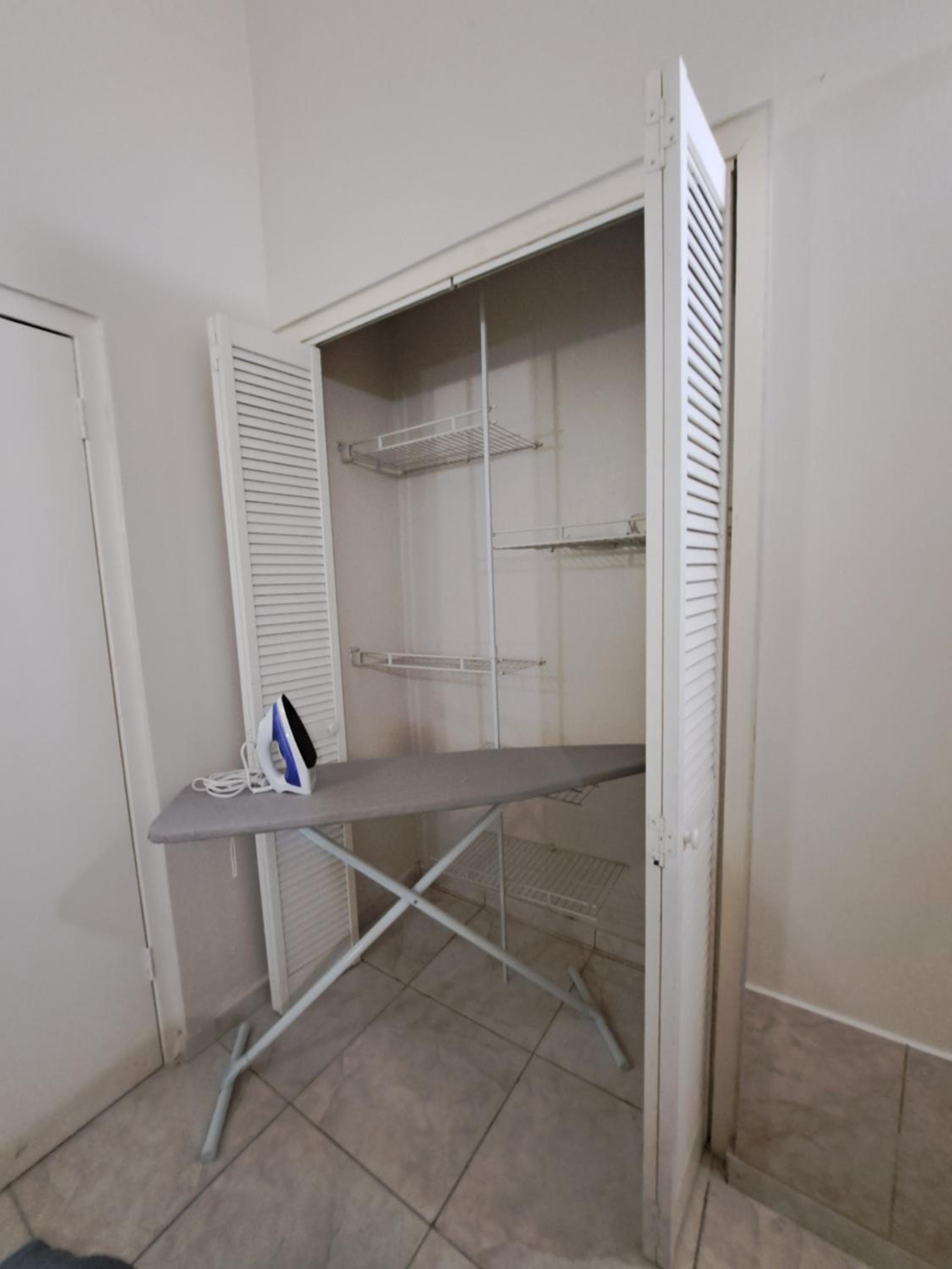 Apartament studio Acksen King