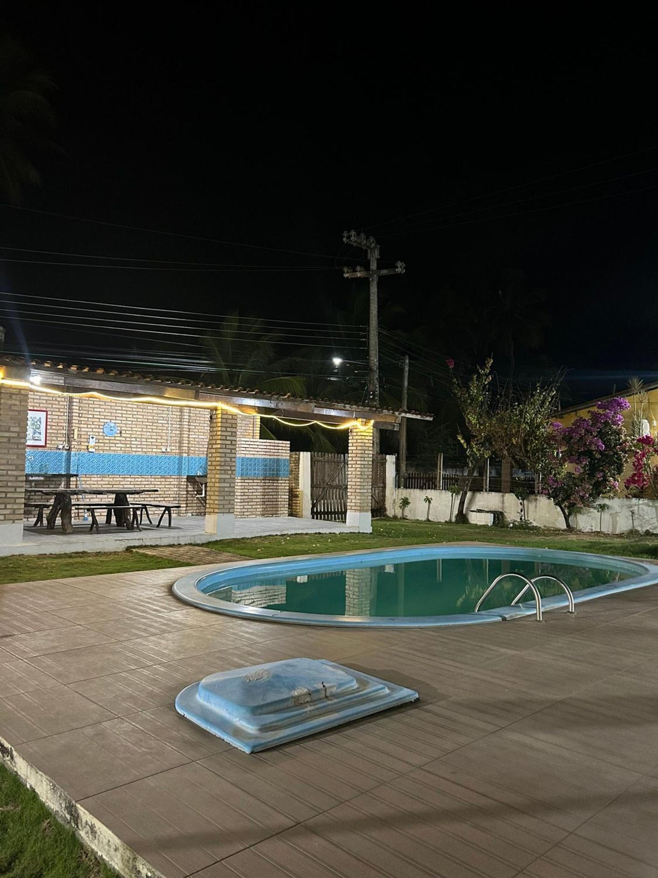 Feriasclub Chalés view 3