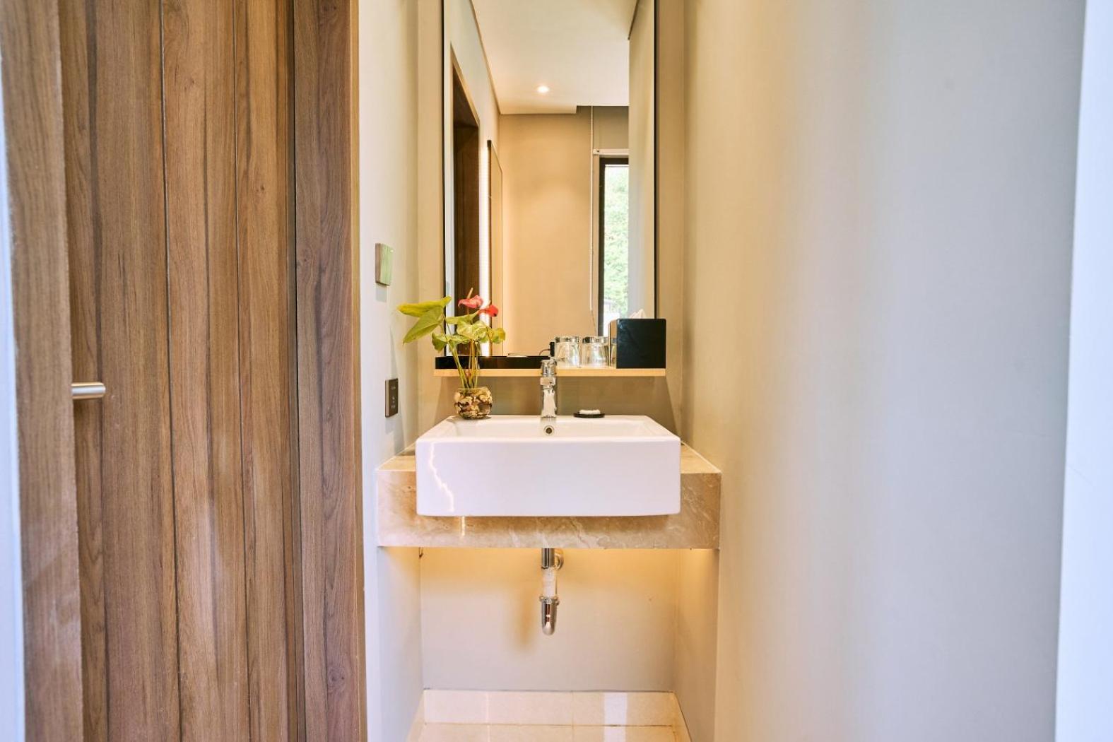 Grand Palma Pangandaran by Horison