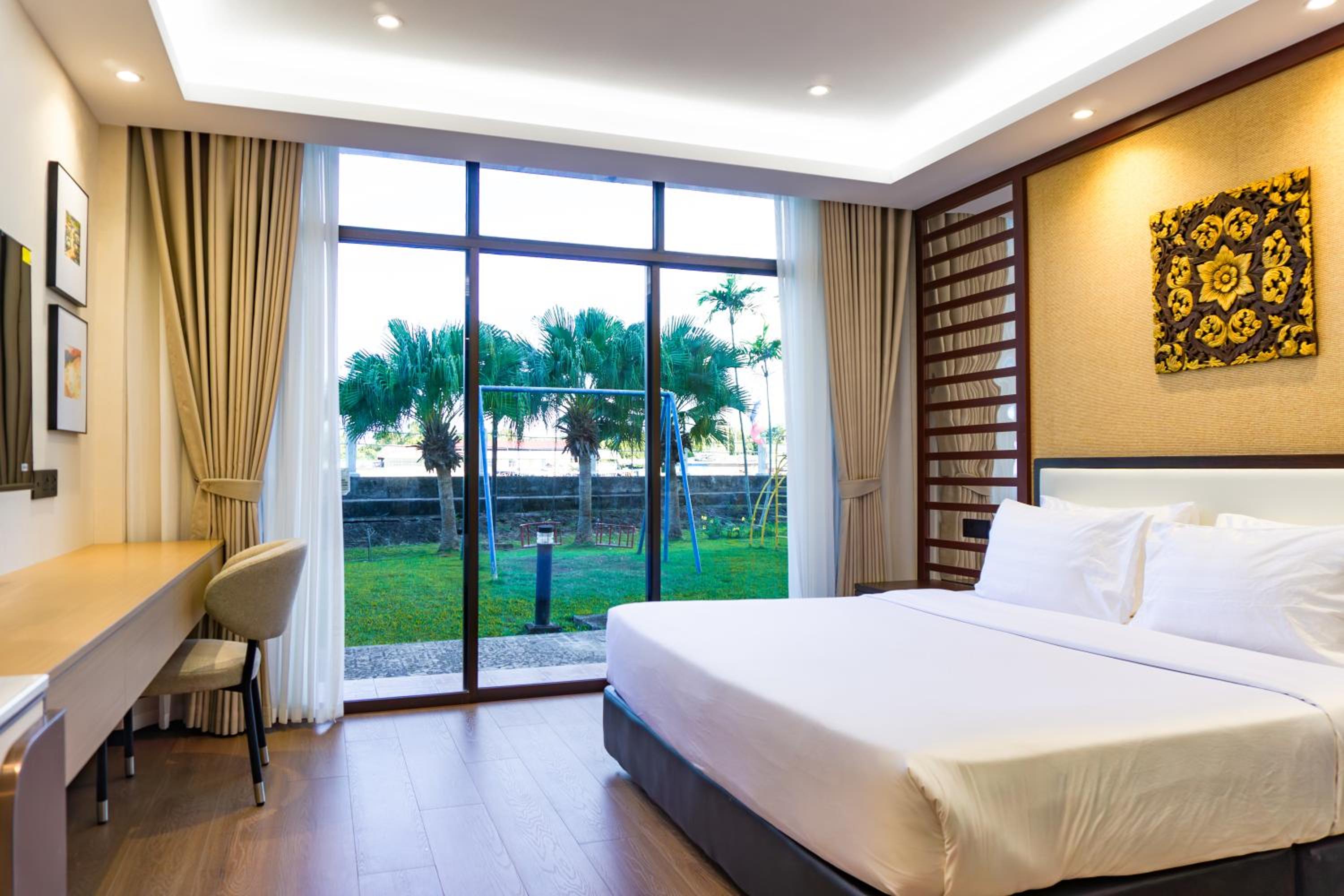 Kudat Golf & Marina Resort
