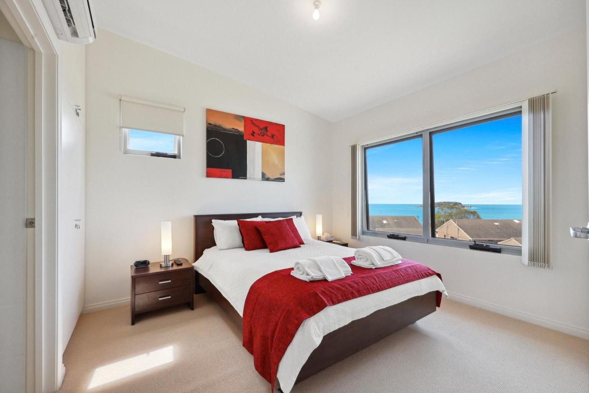 Blue Horizon -Unit 5, 2 Solway Crescent, Encounter Bay