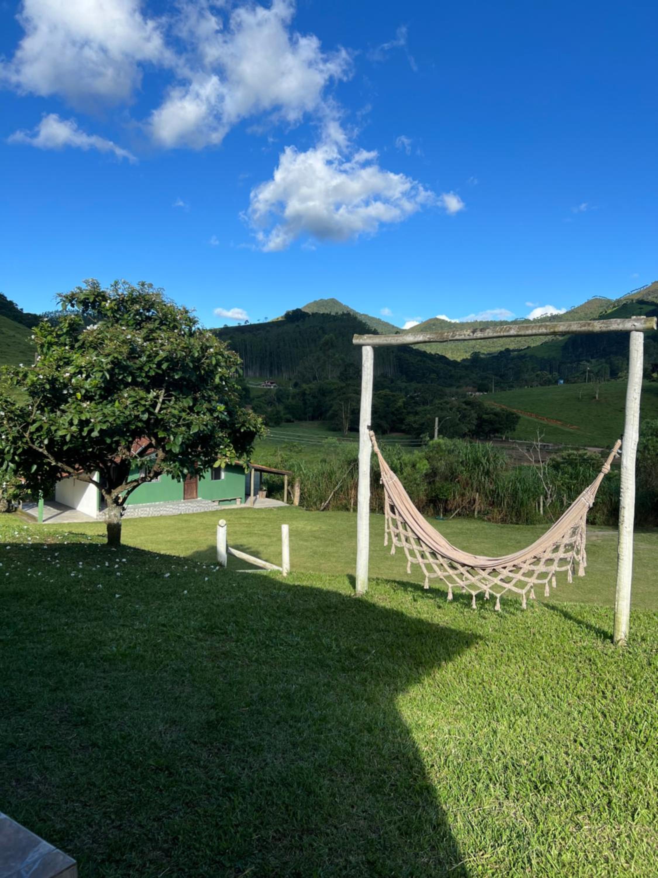 Chales Mirante Pedra Selada view 5