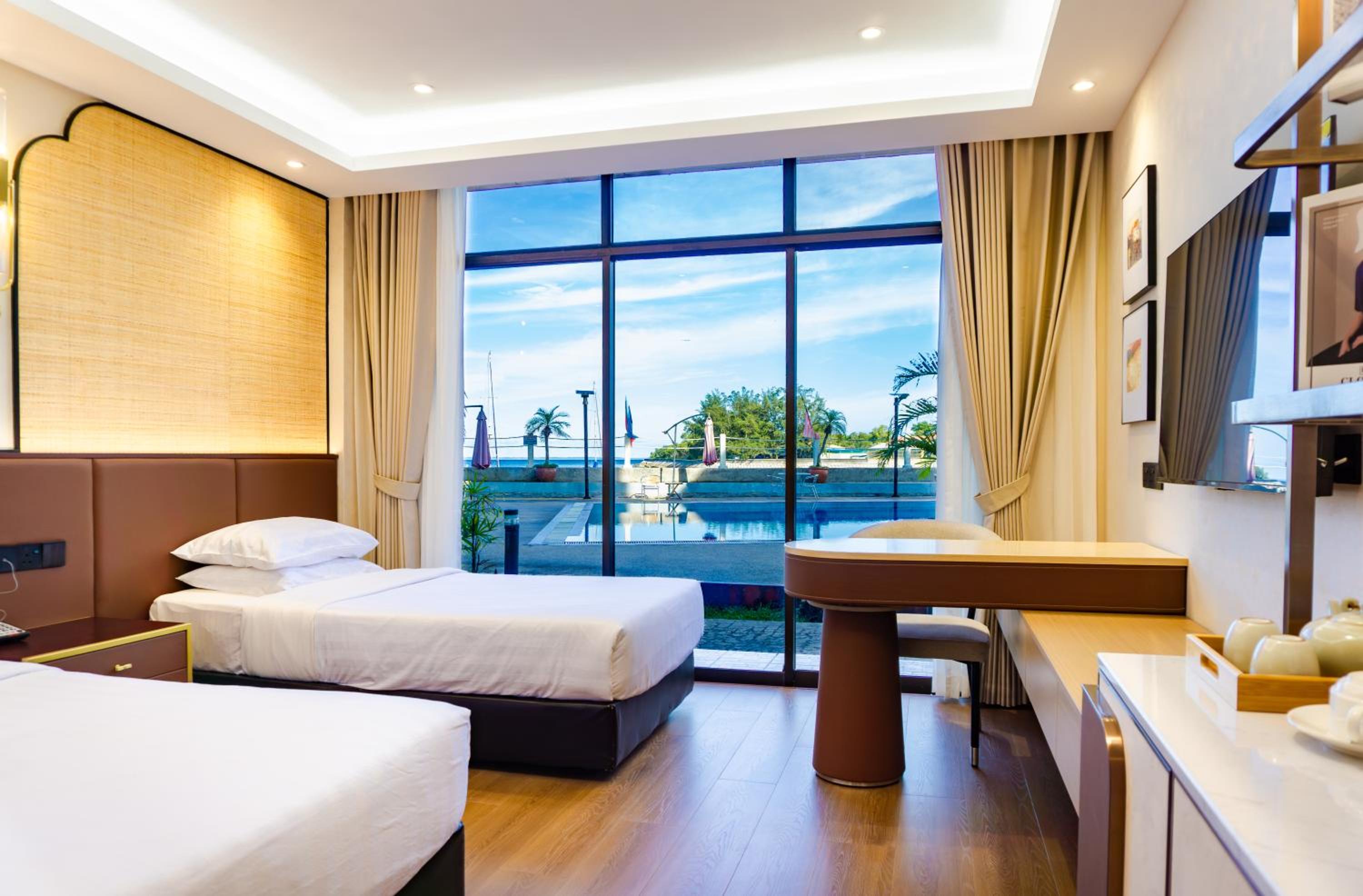 Hotel Kudat Golf & Marina Resort - Image 1