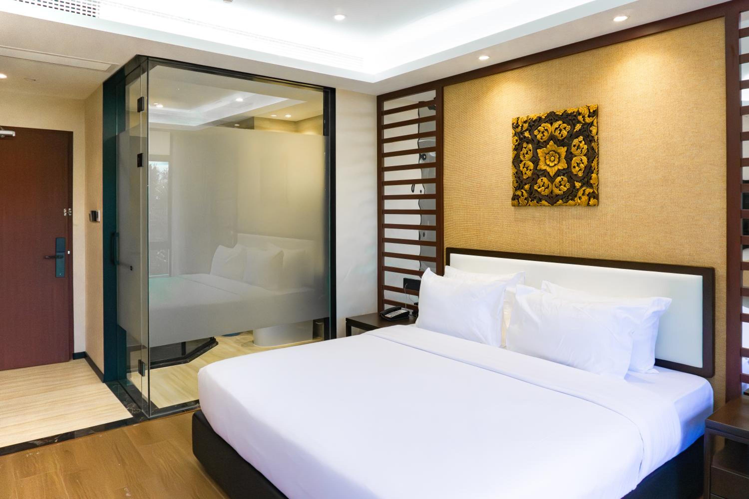 Kudat Golf & Marina Resort