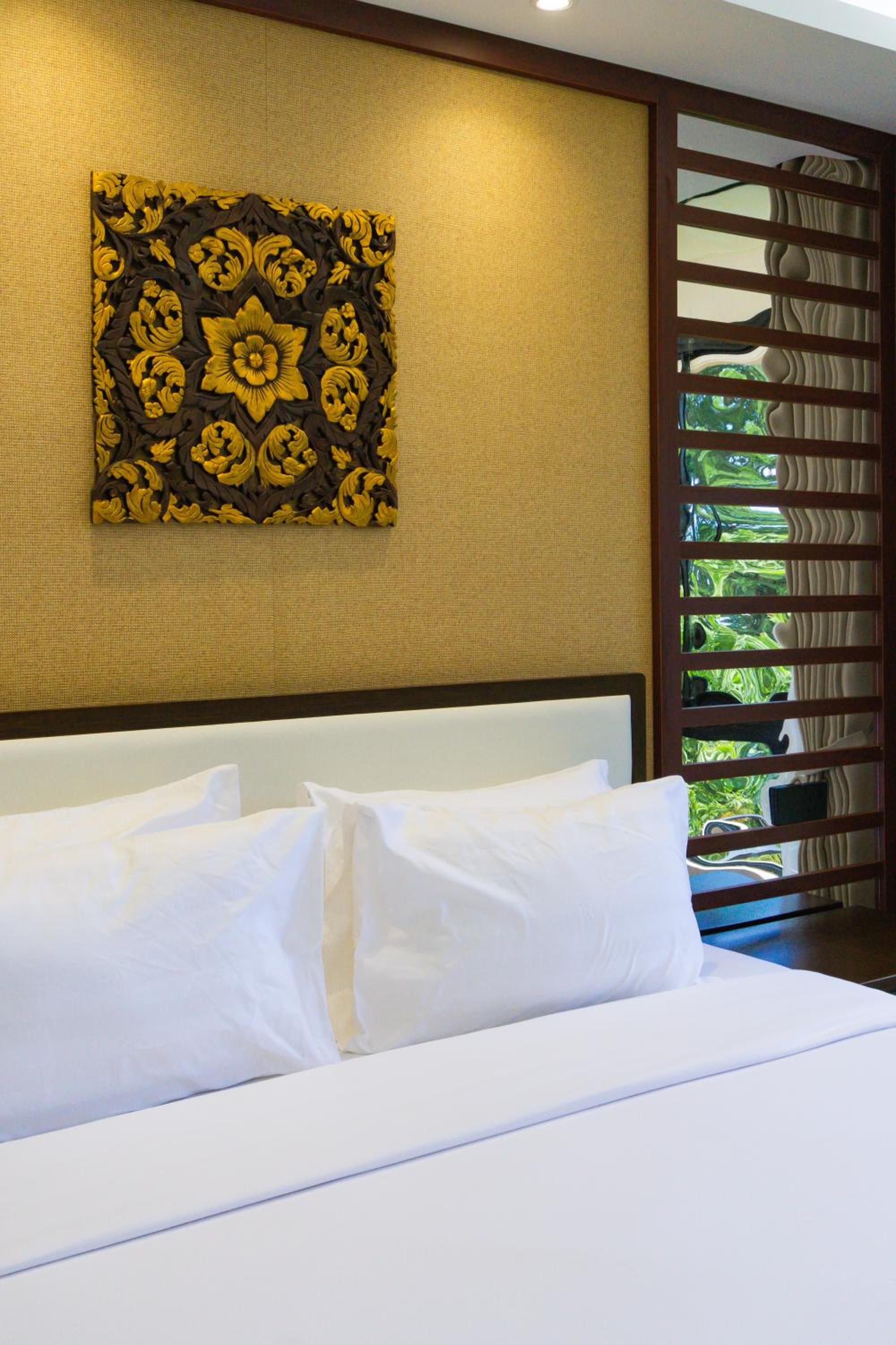 Kudat Golf & Marina Resort