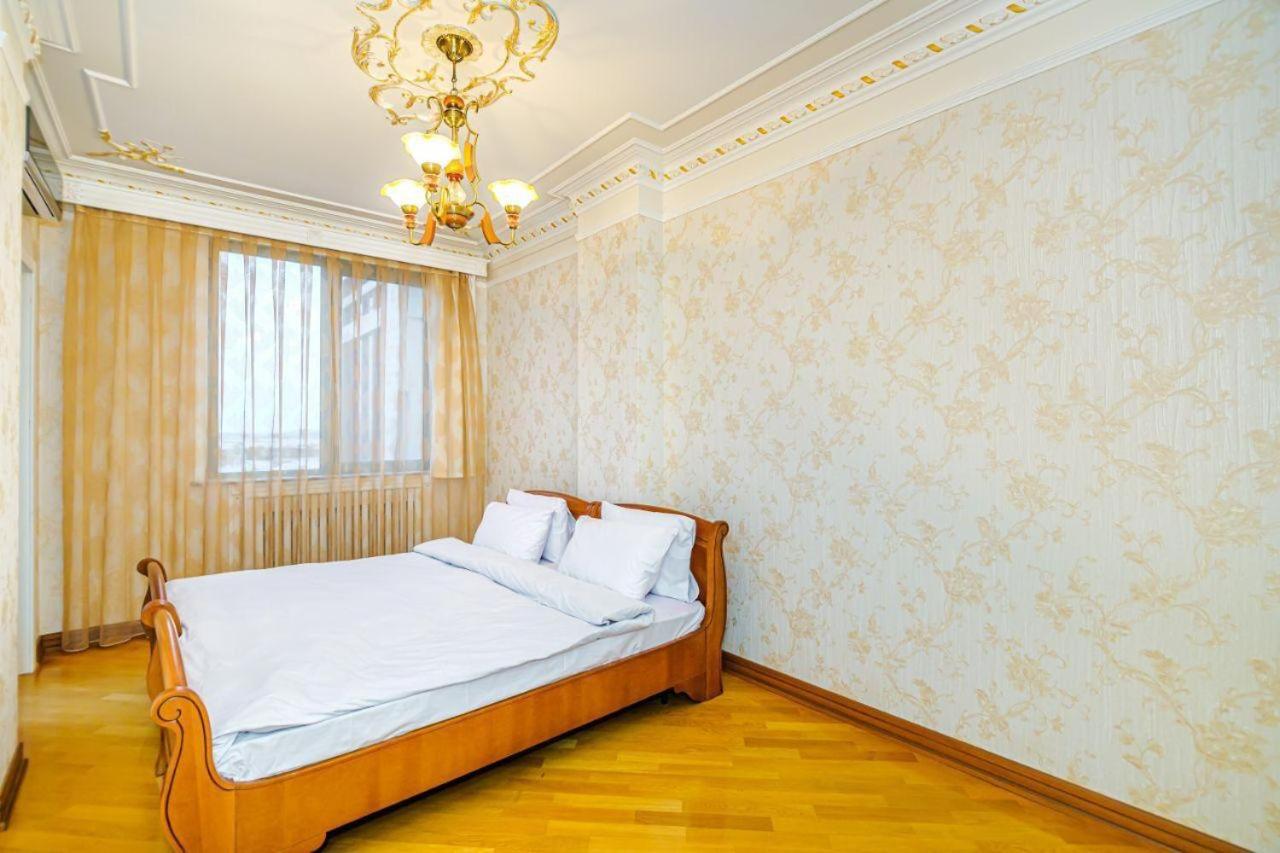 SEA VIEW HOTEL APARTMENT ViP MC DONALD'S