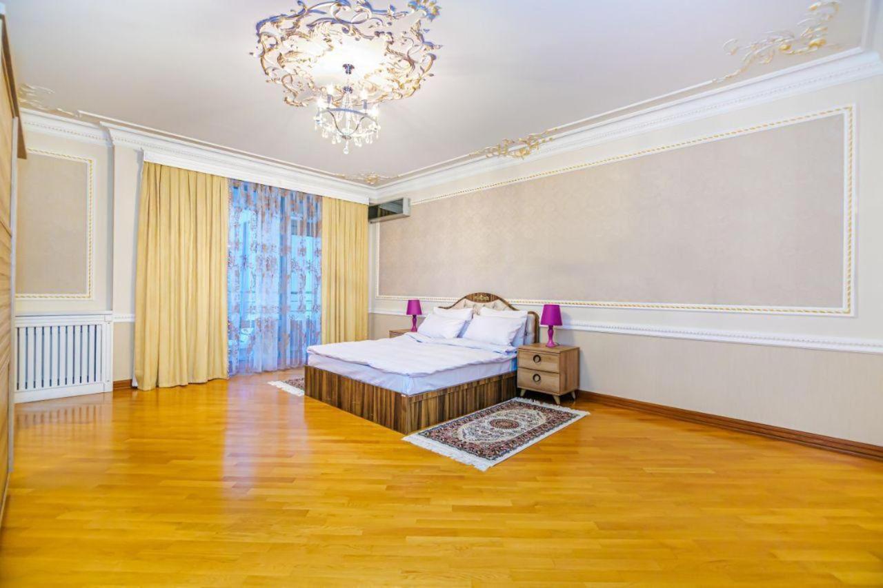 SEA VIEW HOTEL APARTMENT ViP MC DONALD'S