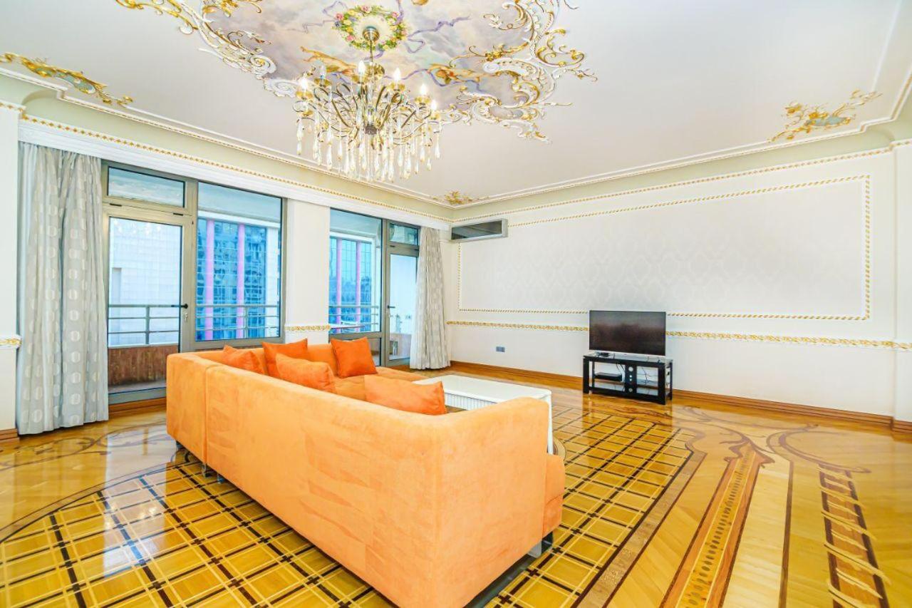 SEA VIEW HOTEL APARTMENT ViP MC DONALD'S