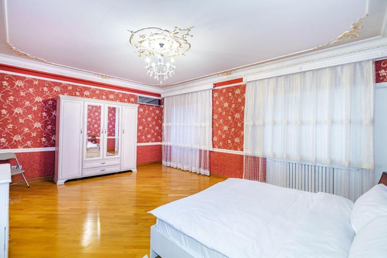 SEA VIEW HOTEL APARTMENT ViP MC DONALD'S