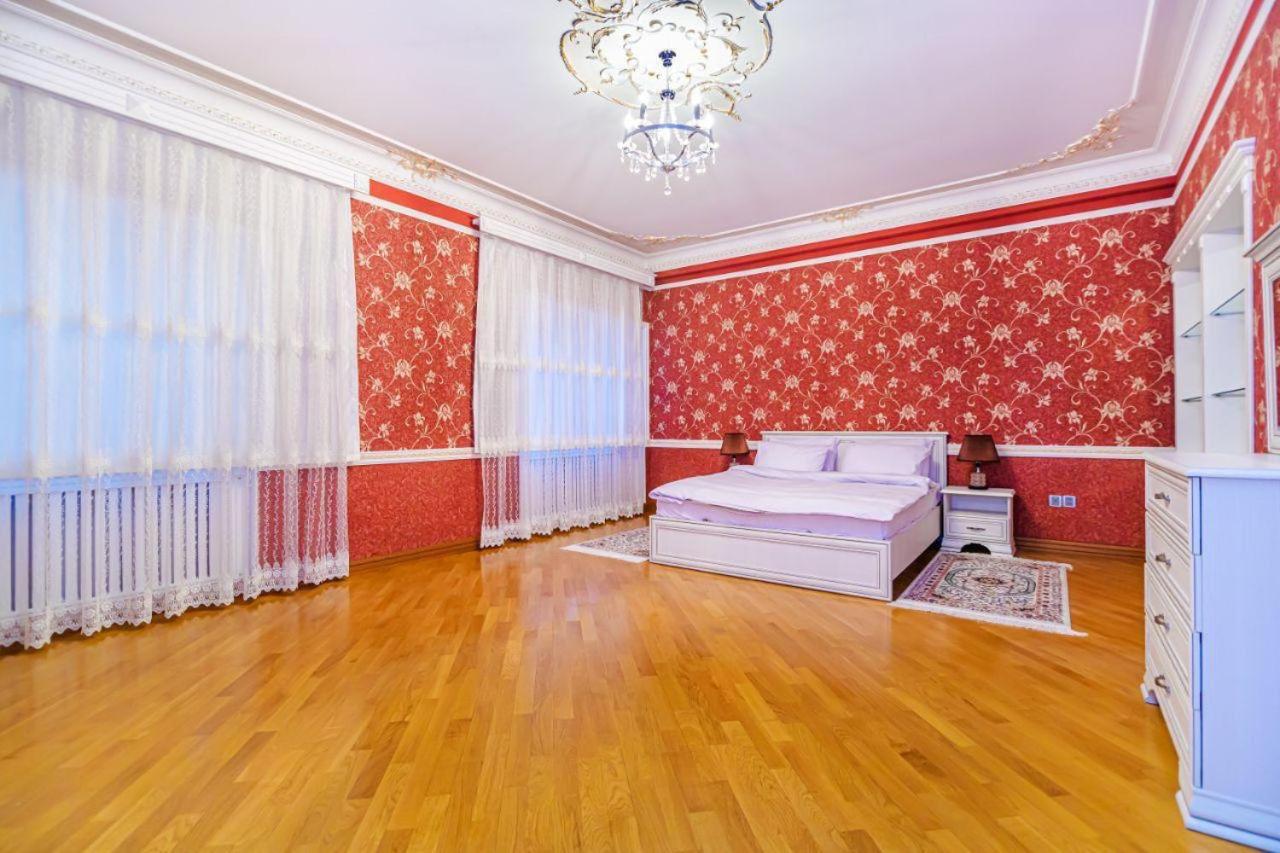 SEA VIEW HOTEL APARTMENT ViP MC DONALD'S