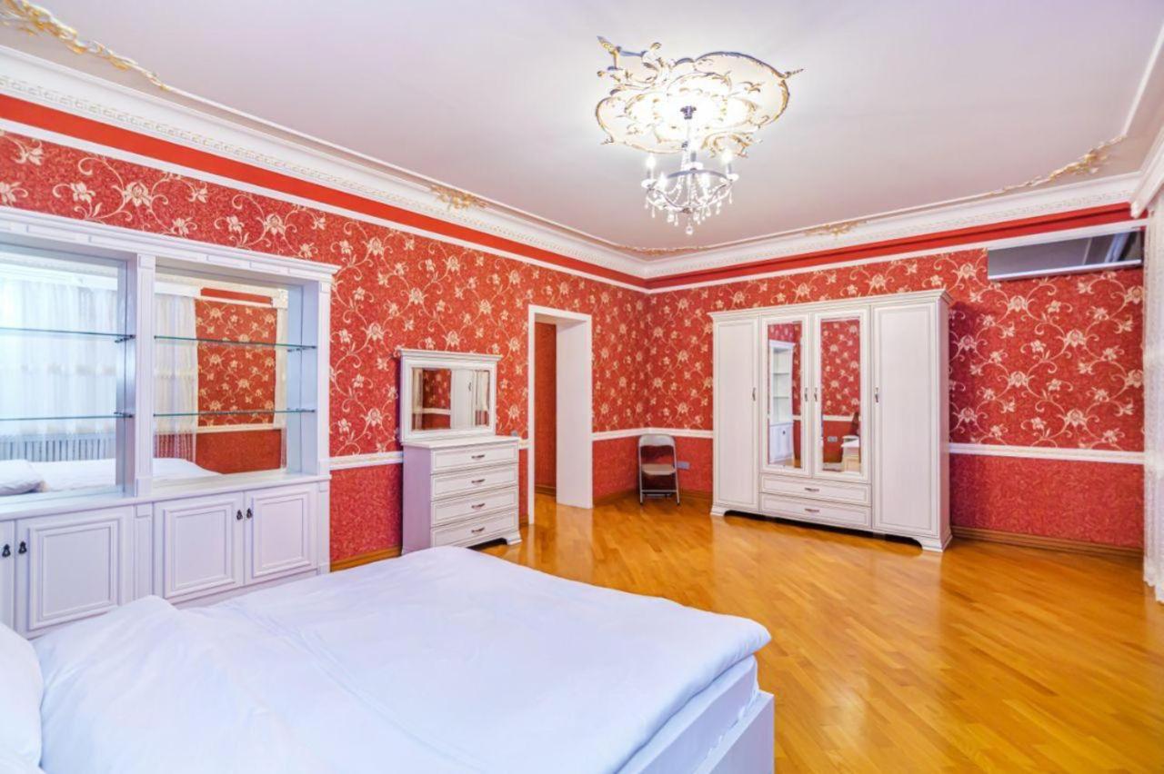SEA VIEW HOTEL APARTMENT ViP MC DONALD'S