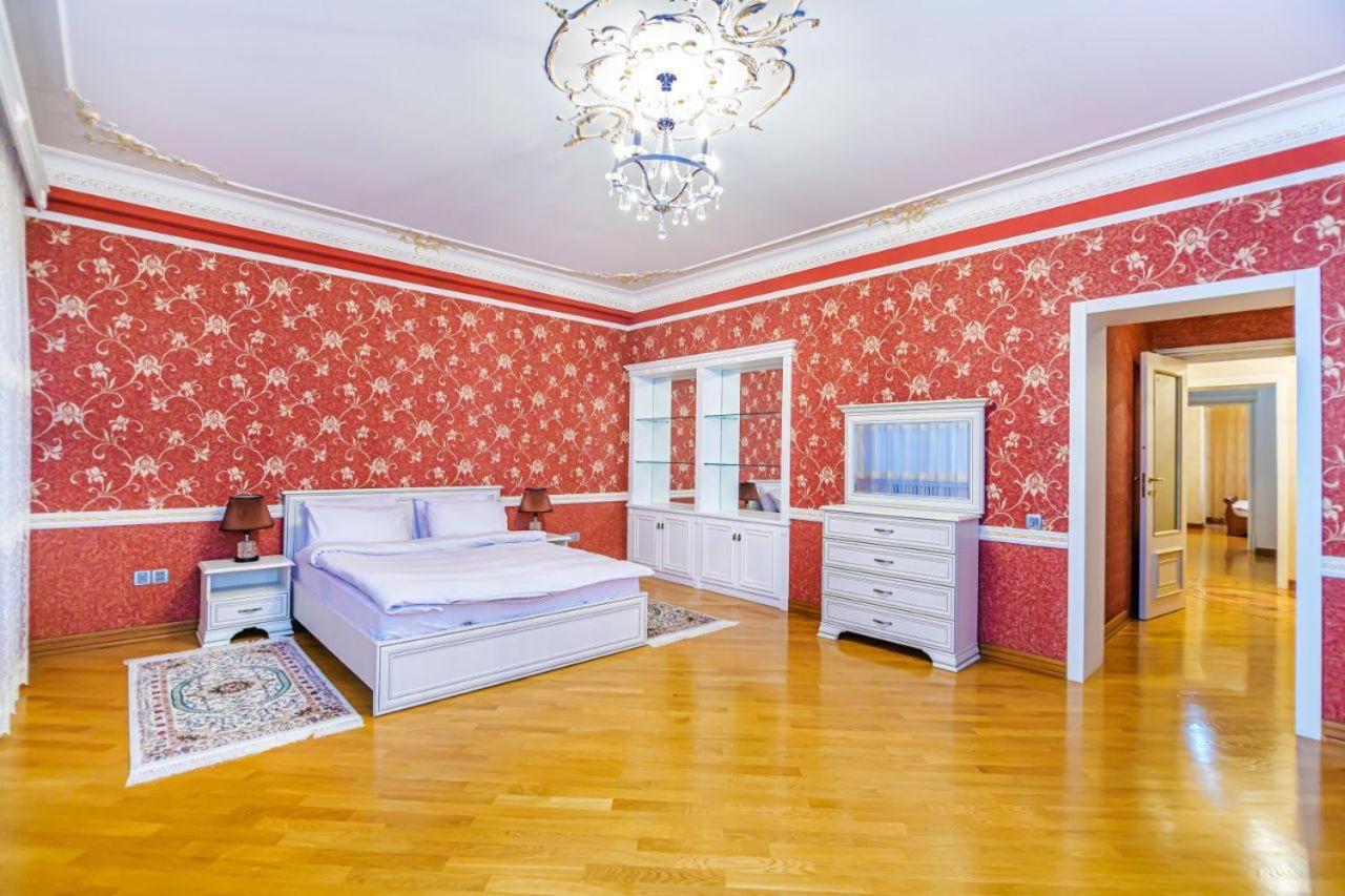 SEA VIEW HOTEL APARTMENT ViP MC DONALD'S