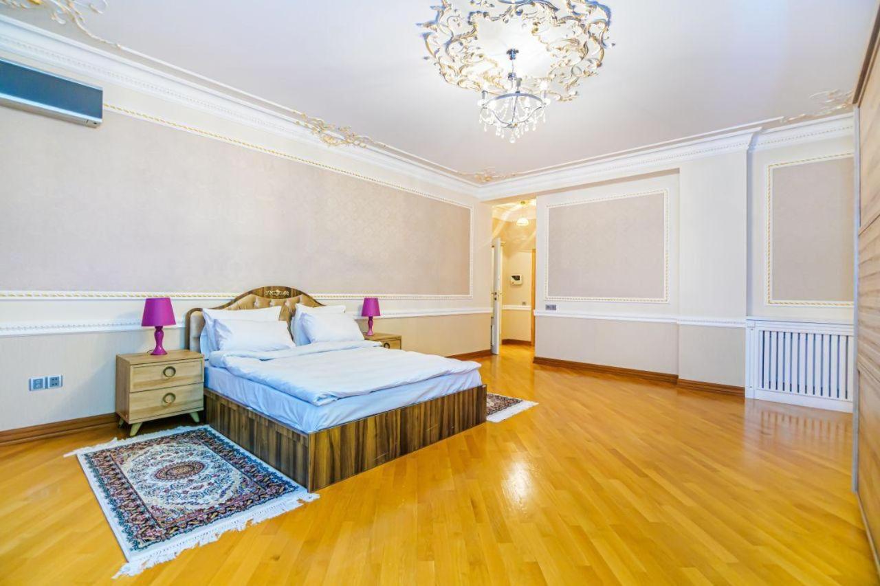 SEA VIEW HOTEL APARTMENT ViP MC DONALD'S