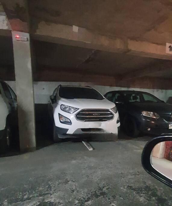 Santiago Departamento equipado acceso a locomoción opción a Estacionamiento