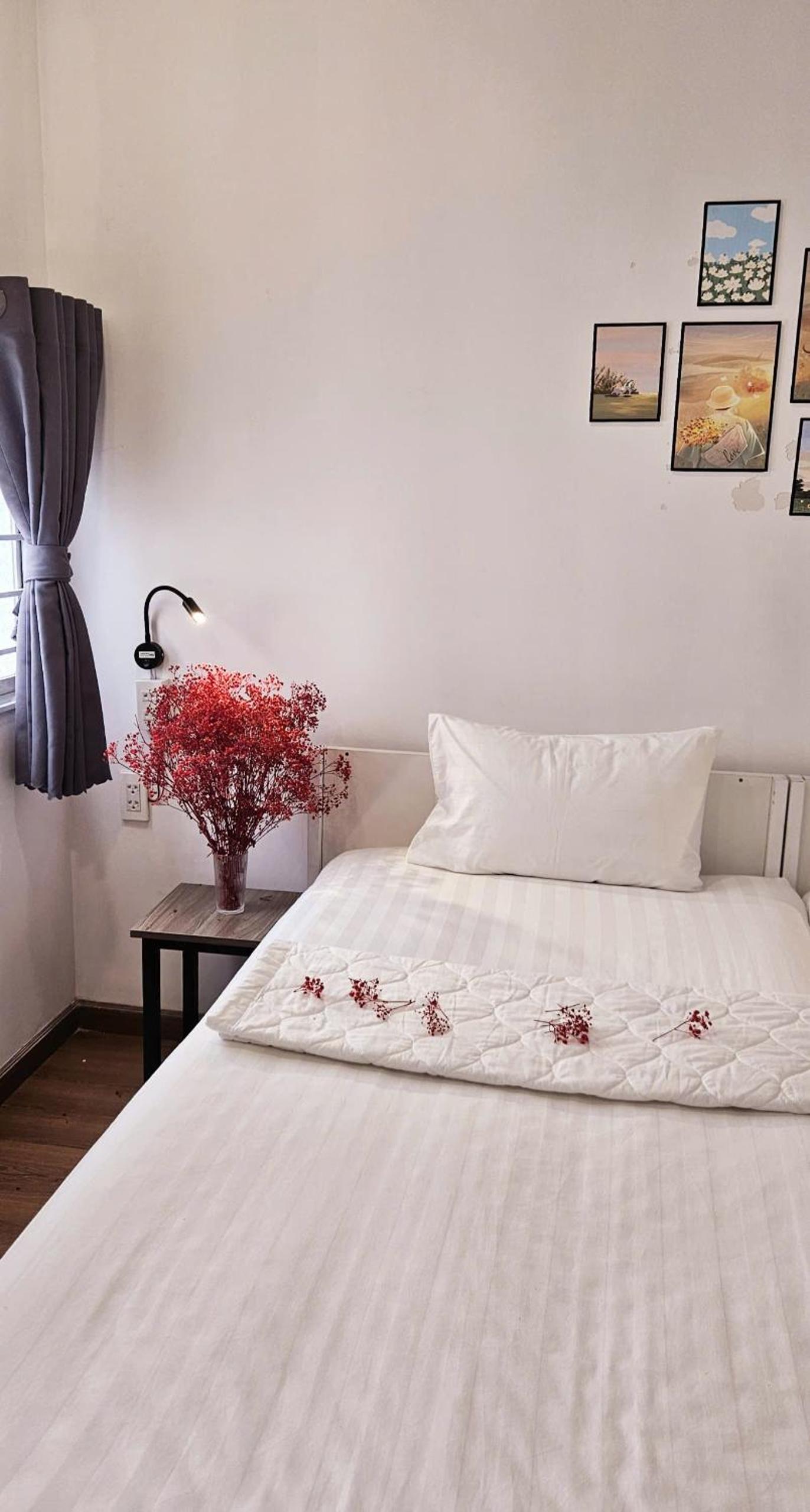 Saigon Style Hostel & Cafe