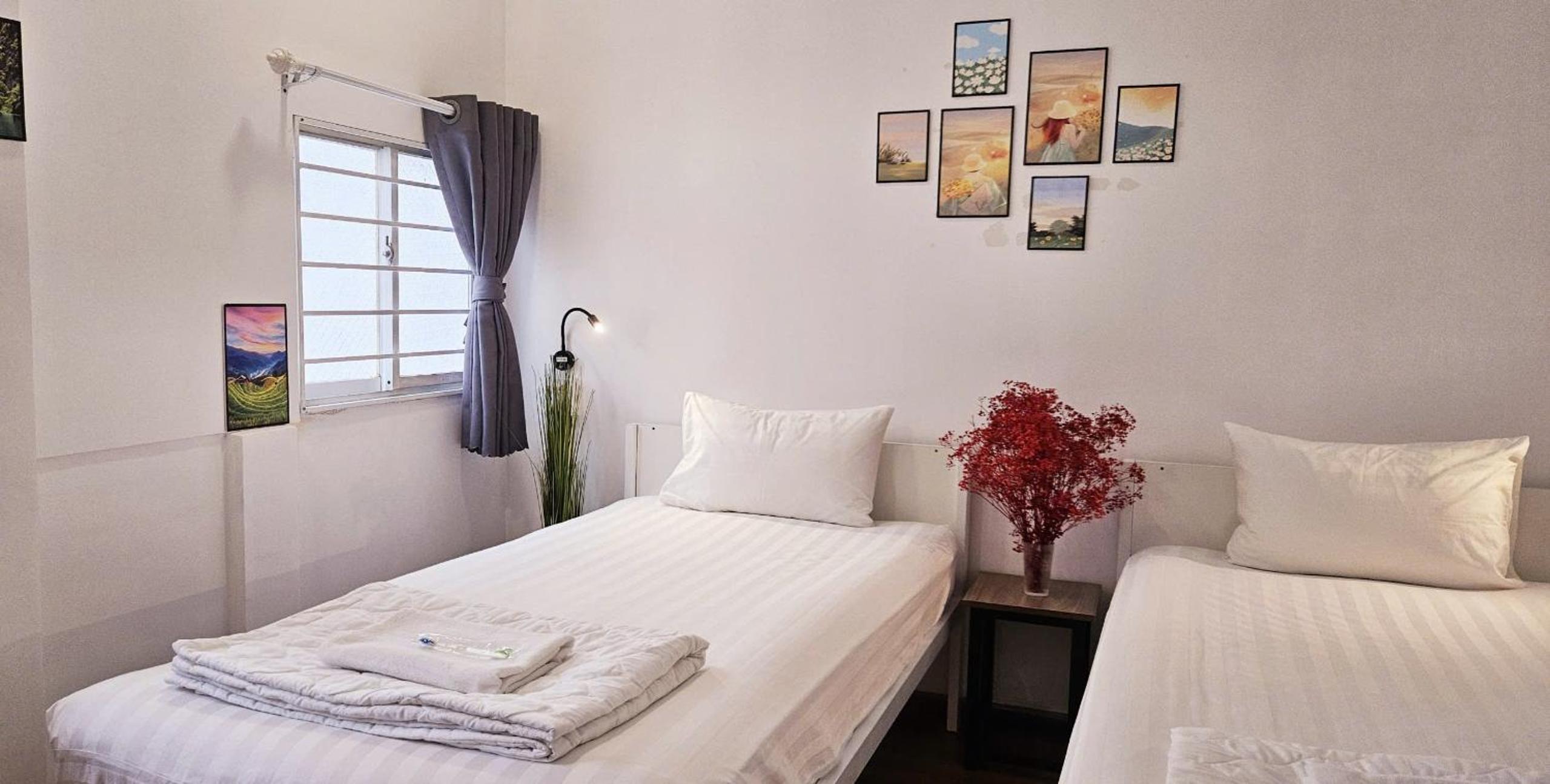 Saigon Style Hostel & Cafe