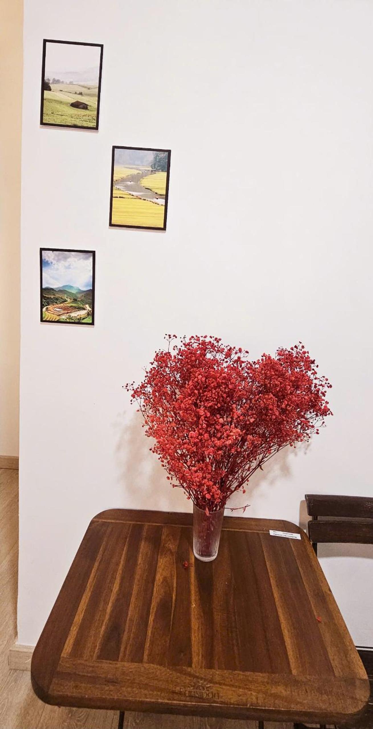 Saigon Style Hostel & Cafe