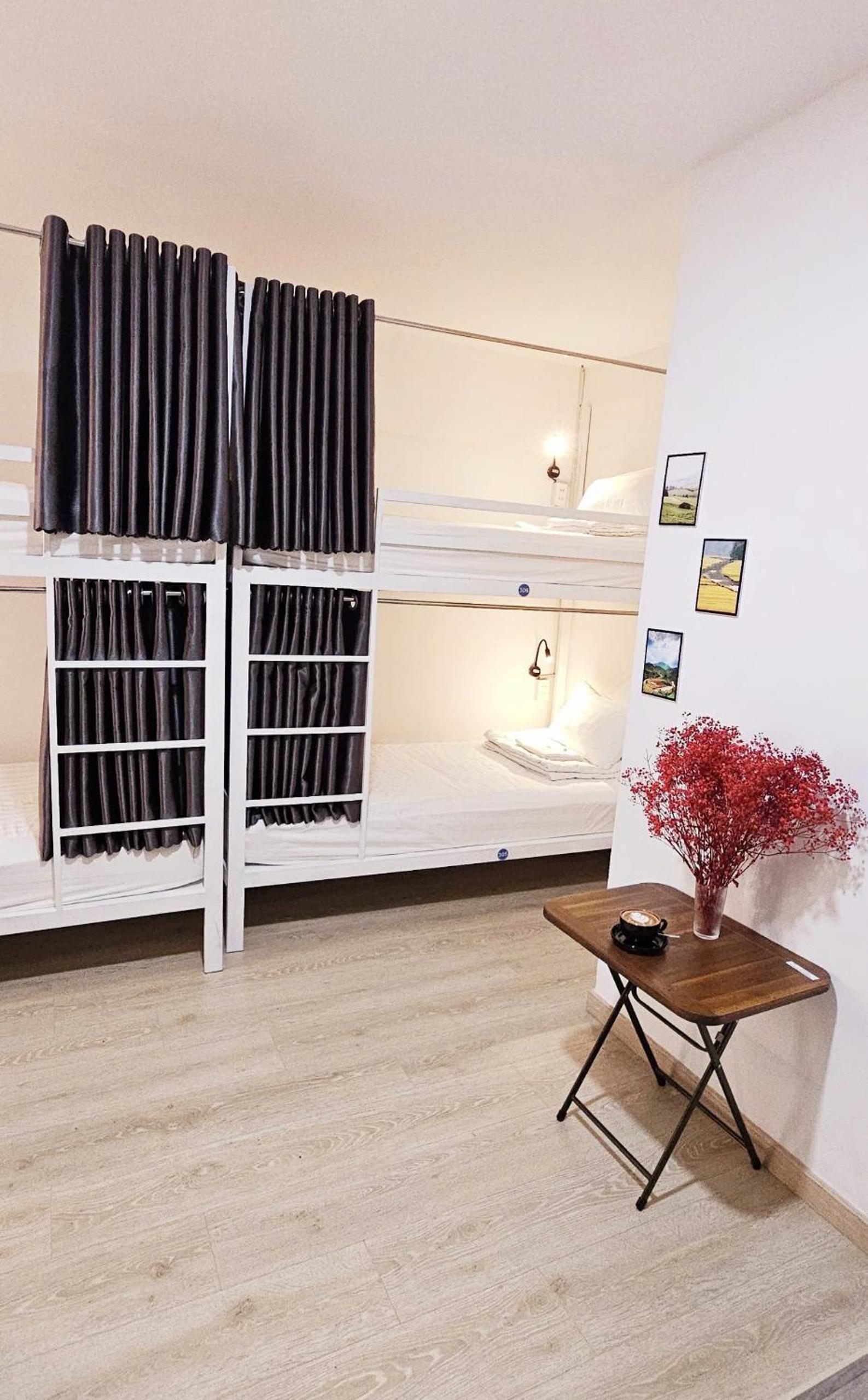 Saigon Style Hostel & Cafe