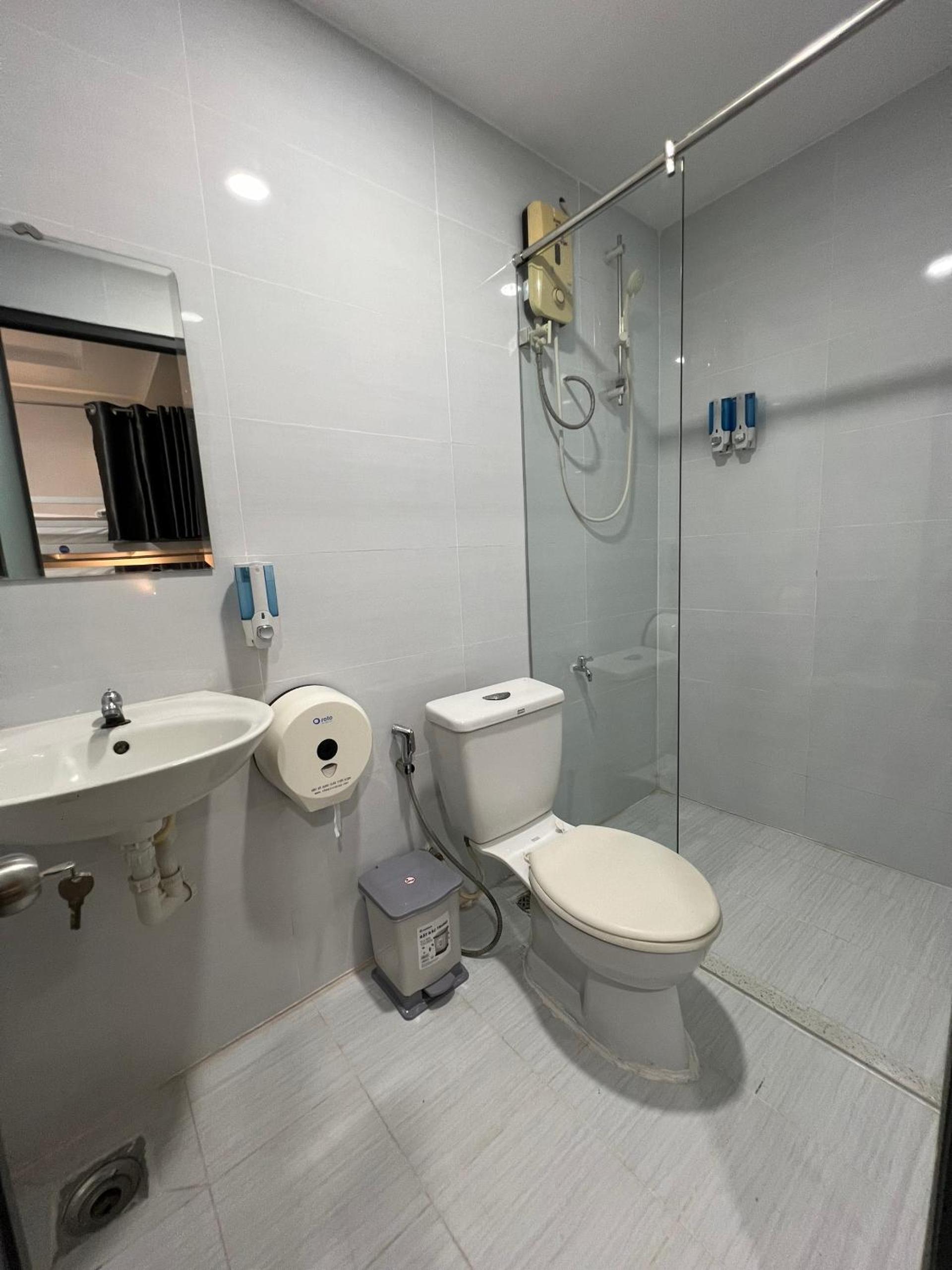 Saigon Style Hostel & Cafe